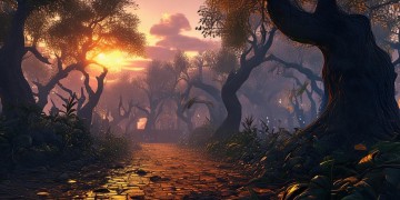 死亡公园手游有中文吗？