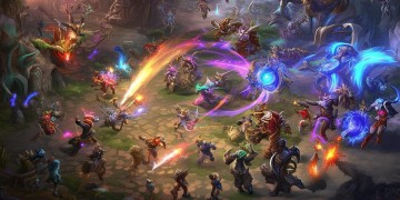 玩LOL手游需要注意什么？