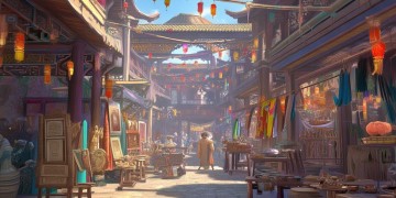 关云长手游有什么好处？