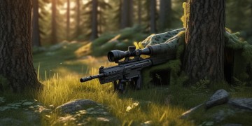 狙击手手游在哪下载最好？