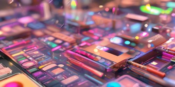 化妆游戏可以在手游上模拟吗？