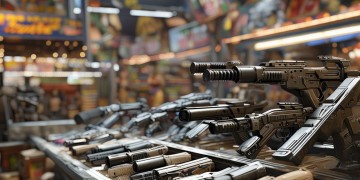 CF手游武器回收能给什么？
