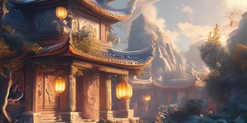 手游神武有法普陀吗？