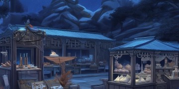 秦时明月手游铜钱该买什么？