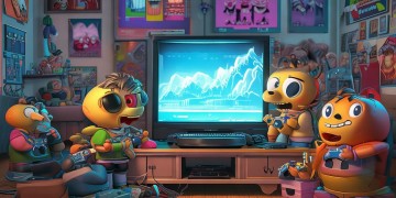 手游玩回家究竟该怎么玩？