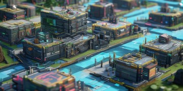 手游不同服务器可以互通吗？