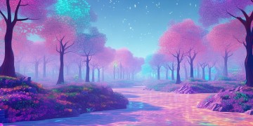 什么是梦幻手游数字区？