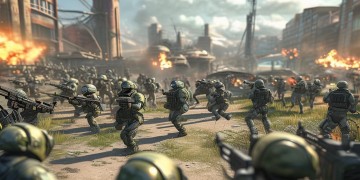 战地手游在什么主机上玩更好呢？