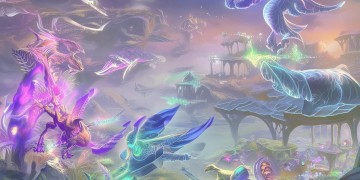 梦幻手游多开打什么好呢？