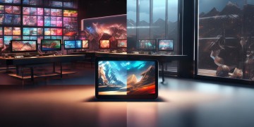 端游和手游究竟是什么？