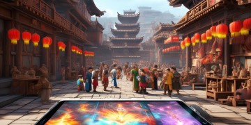 手游大唐带什么特技好？