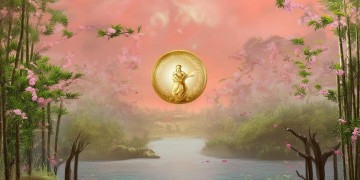 问道手游财神限次吗？