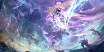 仙魔道手游中什么职业最厉害？