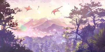 原神手游有替身设定吗？