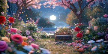 爱神花园手游可以双开吗？