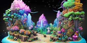 梦幻手游最好的组合是什么？