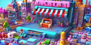 LOL手游为什么商店进不去？