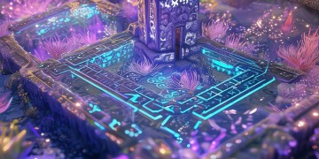 梦塔防手游什么时候测试？