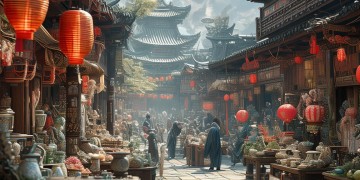 问道手游囤什么比较保值？