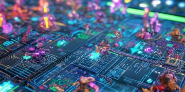 S9手游究竟采用了什么机制？