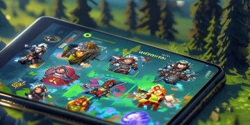 手游辅助适合选择什么职业呢？