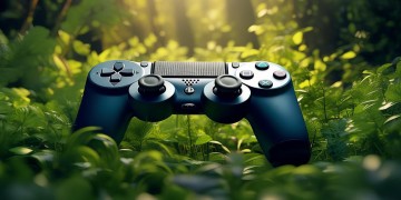 PS手柄能适配手游吗？