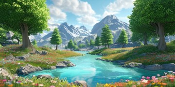 完美世界旗下有手游吗？