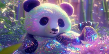 梦幻手游熊猫值得培养吗？