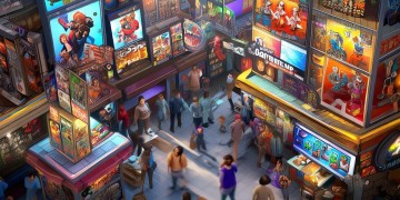 手游下载什么好？看这里！