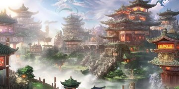 华夏手游能打造无双吗？