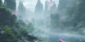 问道手游中存在气血设定吗？