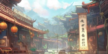 问道手游为何没有寄售？