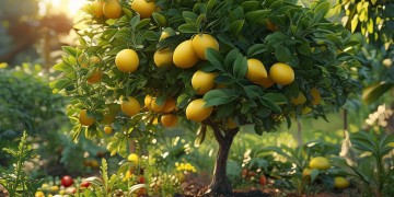 方舟手游里柠檬是蔬菜吗？