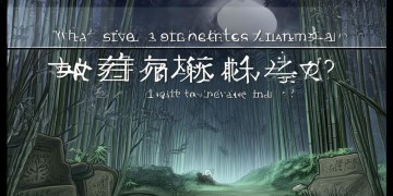 问道手游七怪究竟是什么意思？
