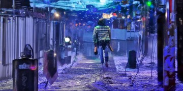 CF手游中什么能克制擎天？