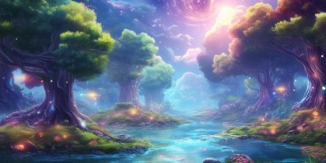 神武手游适合入坑吗？