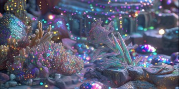 梦幻手游龙宫选什么浮石组合好？