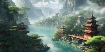 哪些古风手游拥有绝佳画面？