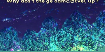 火影手游为什么不升级？