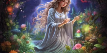 手游奶妈究竟需要干什么？