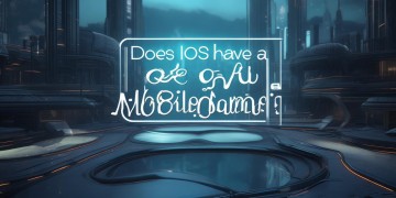 iOS系统有问道手游吗？