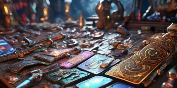 手游零氪优先买什么？