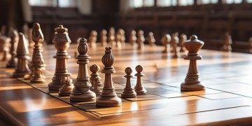 俩人能玩的棋类手游有哪些？