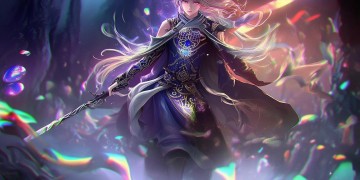 梦幻手游魔王人物选什么好呢？