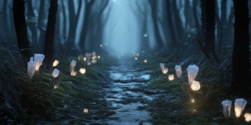 有哪些躲避鬼的手游呢？