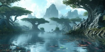 神雕侠侣手游能在电脑上多开吗？