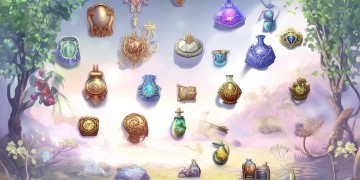 问道官方手游物品可以赠送吗？