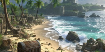 有哪些模拟探险的手游呢？