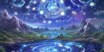问道手游36星君究竟是什么？