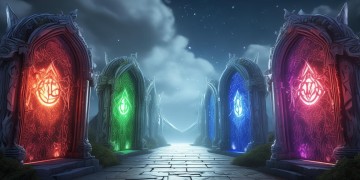 手游梦幻选择什么门派好？